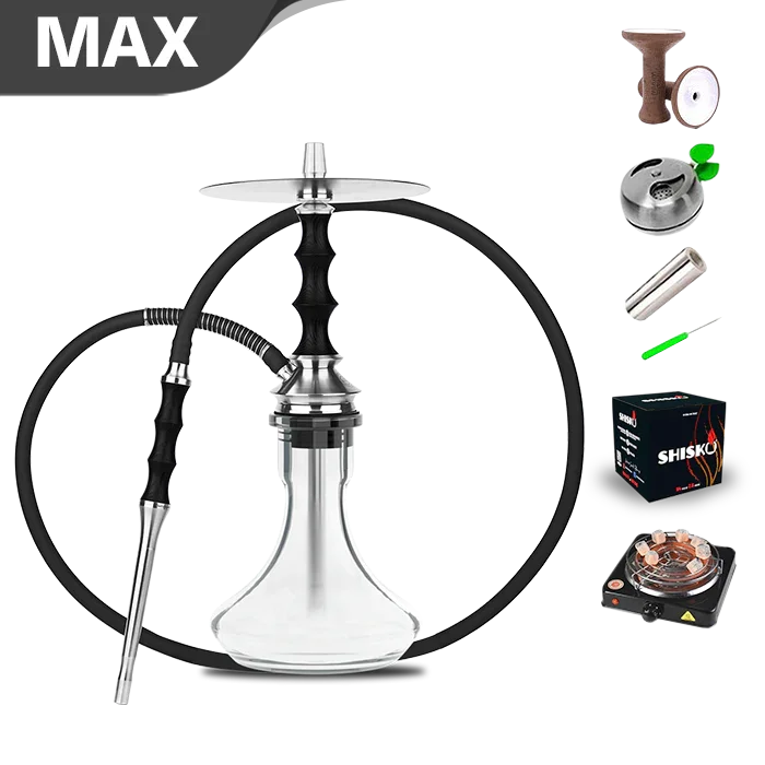 Japona Satoshi Hookah