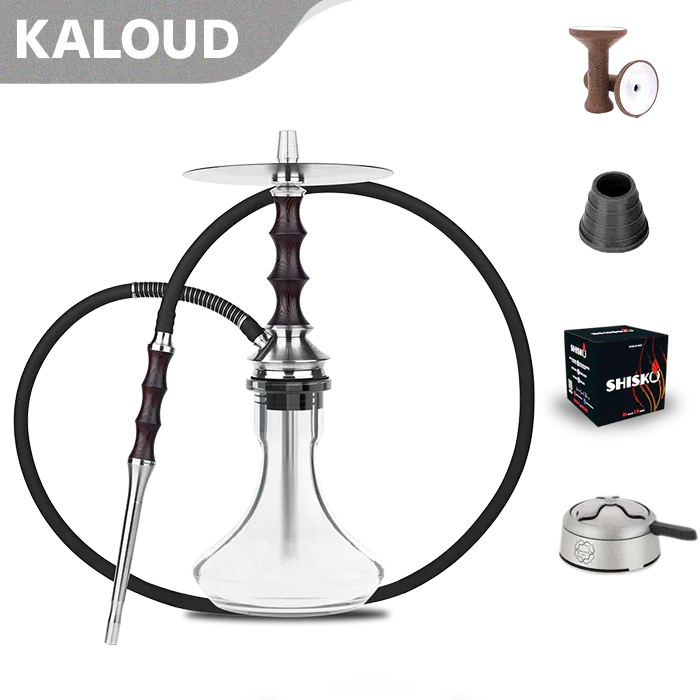 Japona Satoshi Hookah