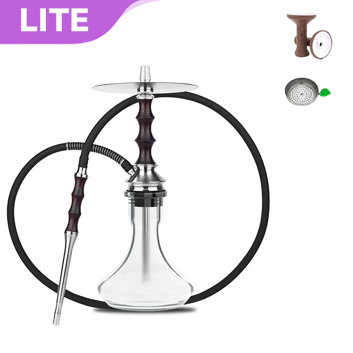 Japona Satoshi Shisha