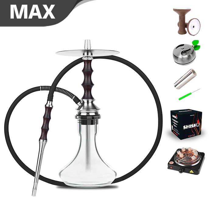 Japona Satoshi Hookah - Venge