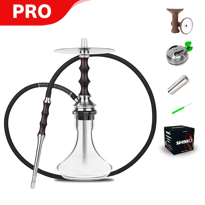 Japona Satoshi Hookah