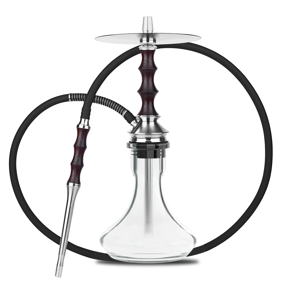 Japona Satoshi Hookah - Venge