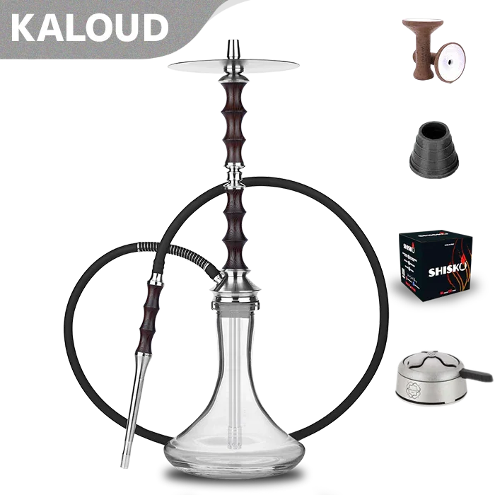 Japona Sensei Hookah - Venge