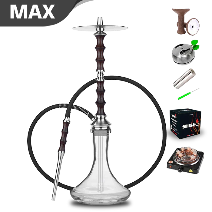 Japona Sensei Shisha