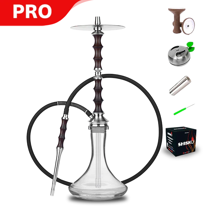 Japona Sensei Hookah - Venge
