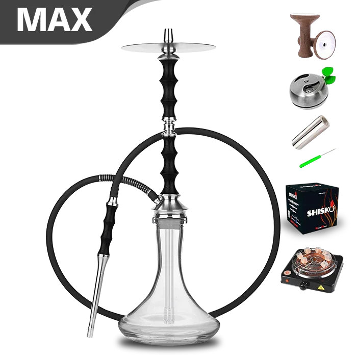 Japona Sensei Shisha