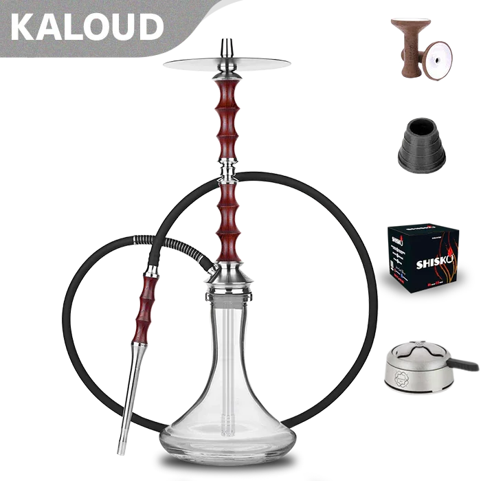 Japona Sensei Hookah - Cherry