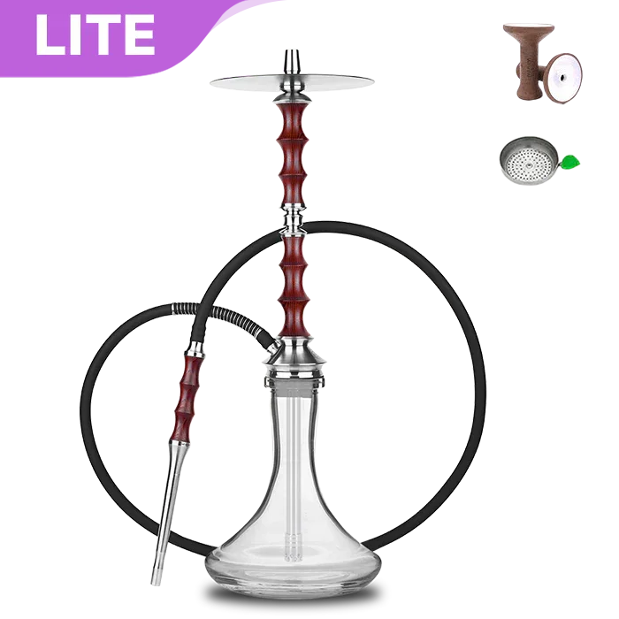 Japona Sensei Hookah - Kirsche