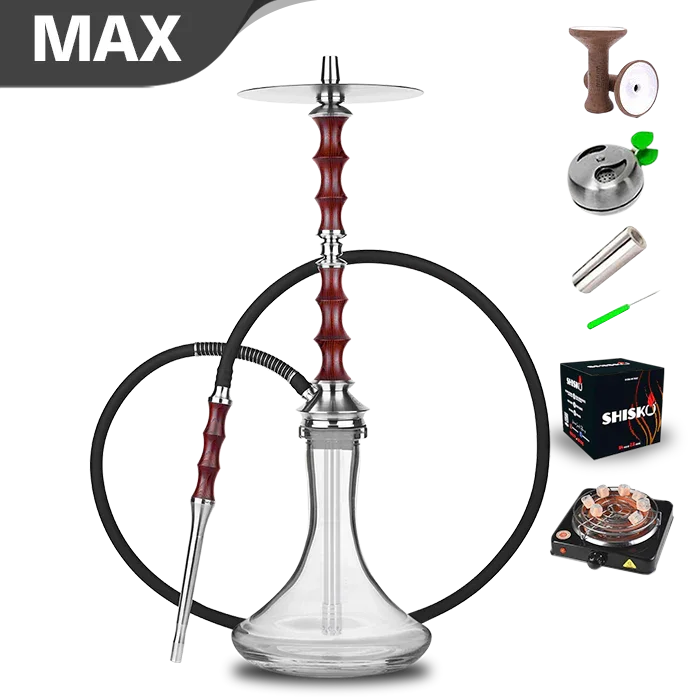 Japona Sensei Hookah - Cherry