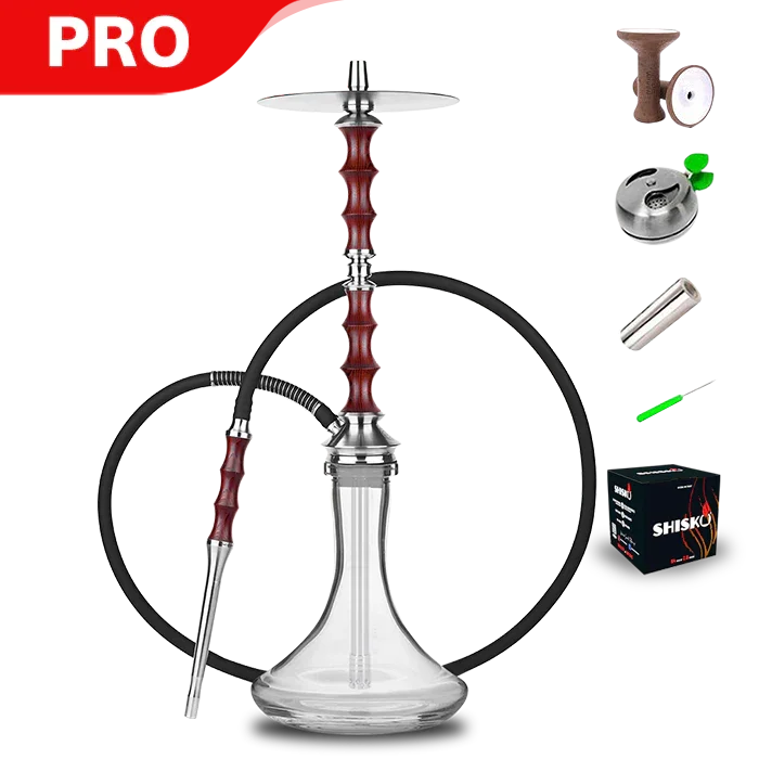 Japona Sensei Hookah - Kirsche