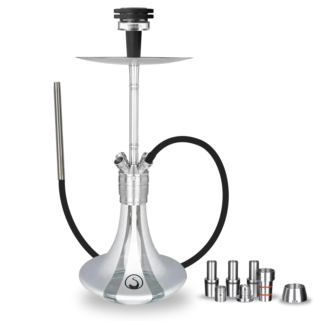 Steamulation Ultimate Gen. III