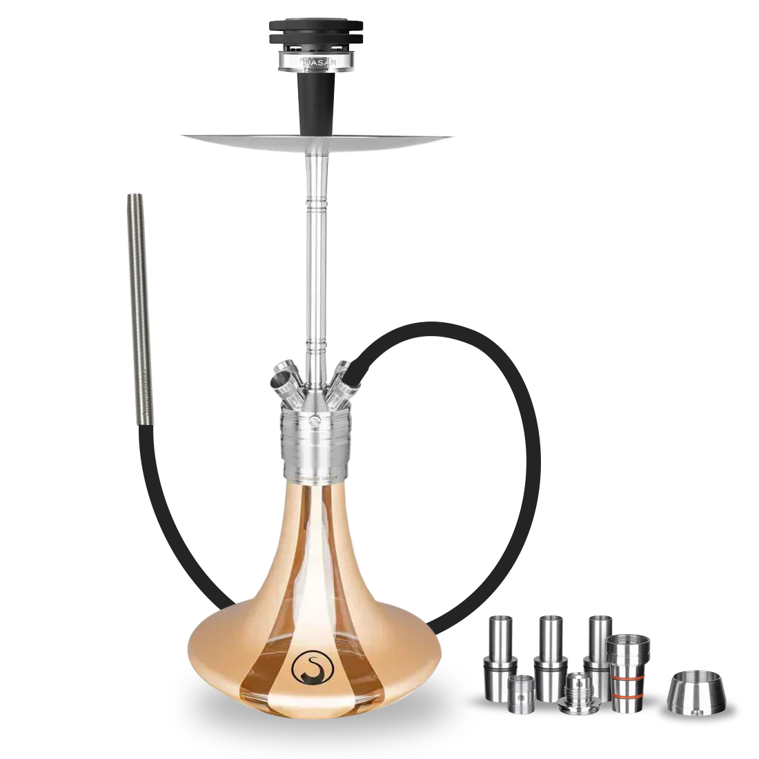 Steamulation Ultimate Gen. III