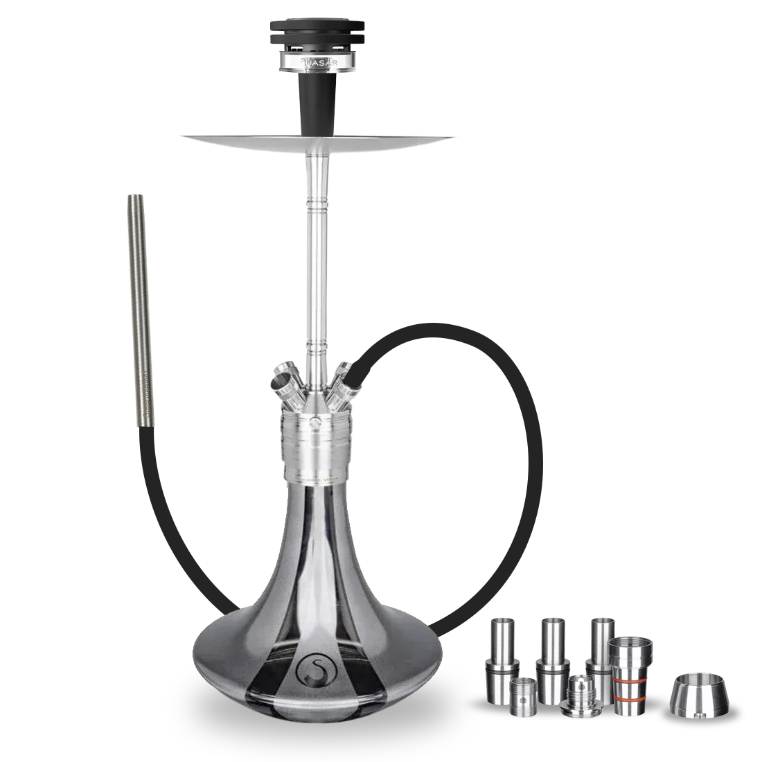 Steamulation Ultimate Gen. III