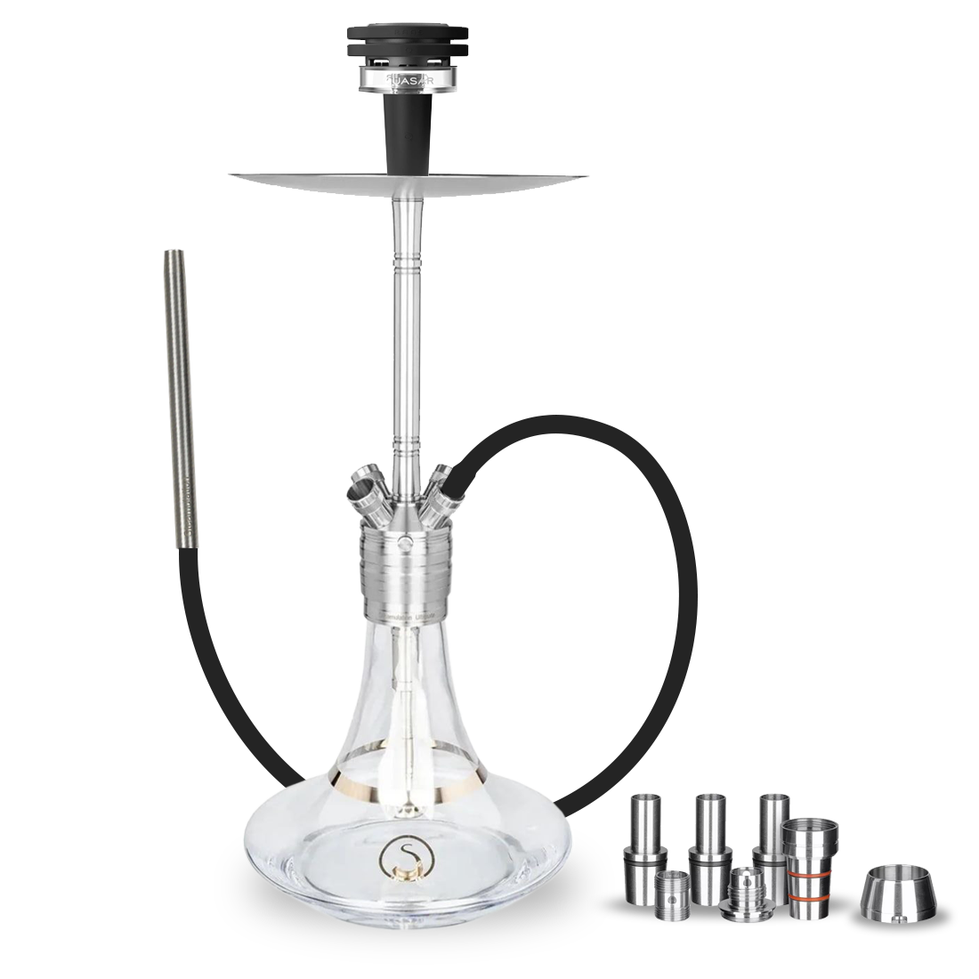 Steamulation Ultimate Gen. III - Clear