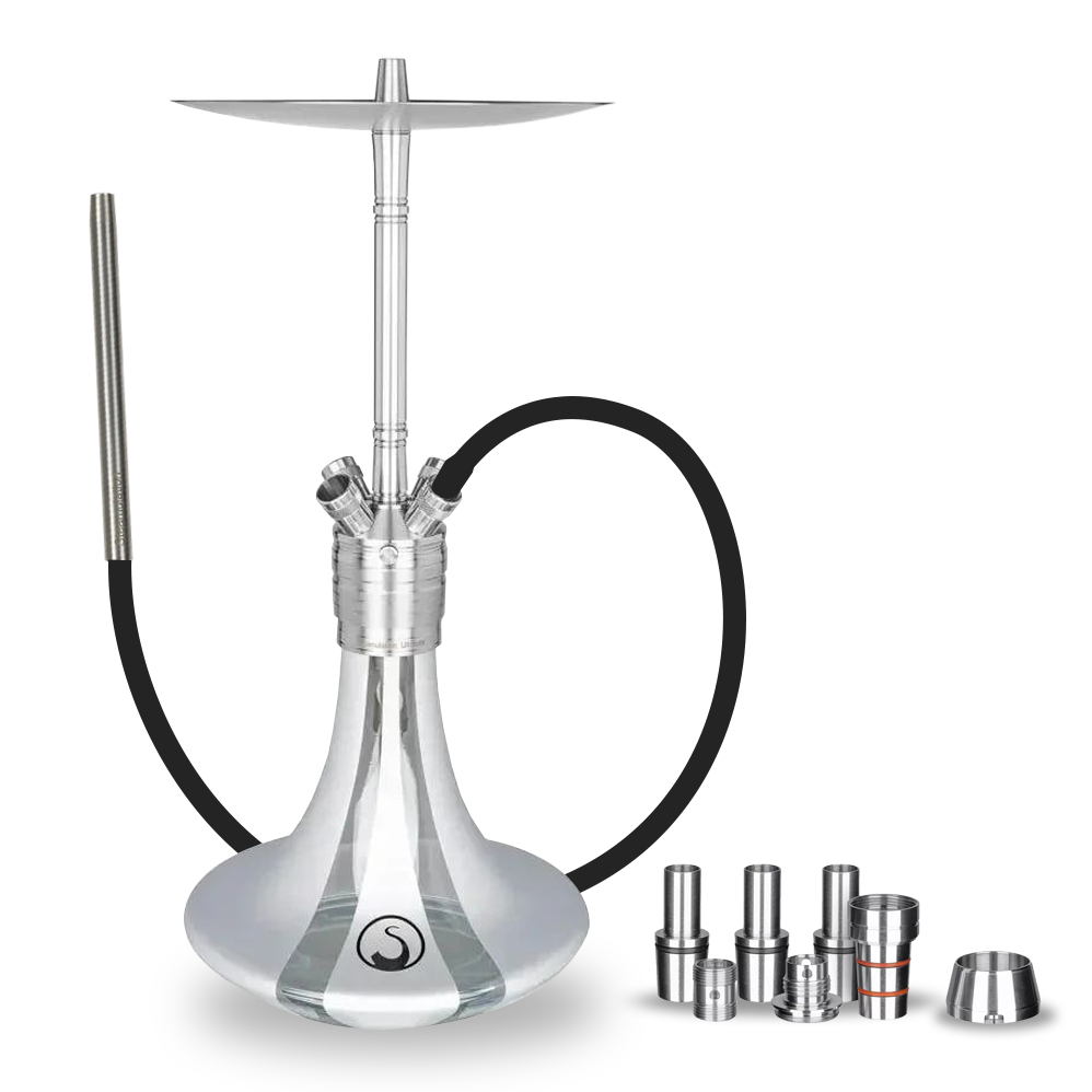 Steamulation Ultimate Gen. III