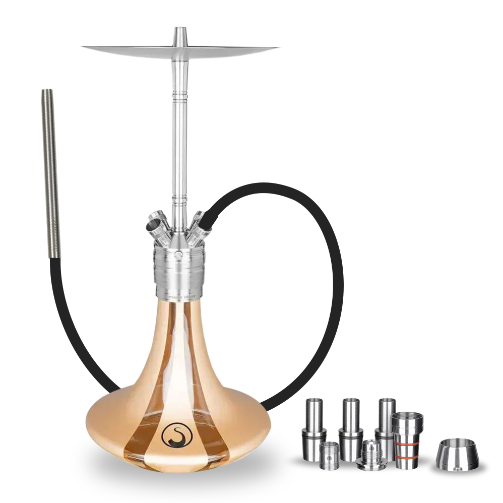 Steamulation Ultimate Gen. III