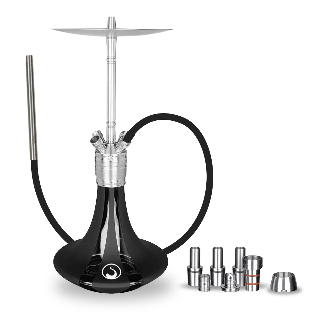 Steamulation Ultimate Gen. III