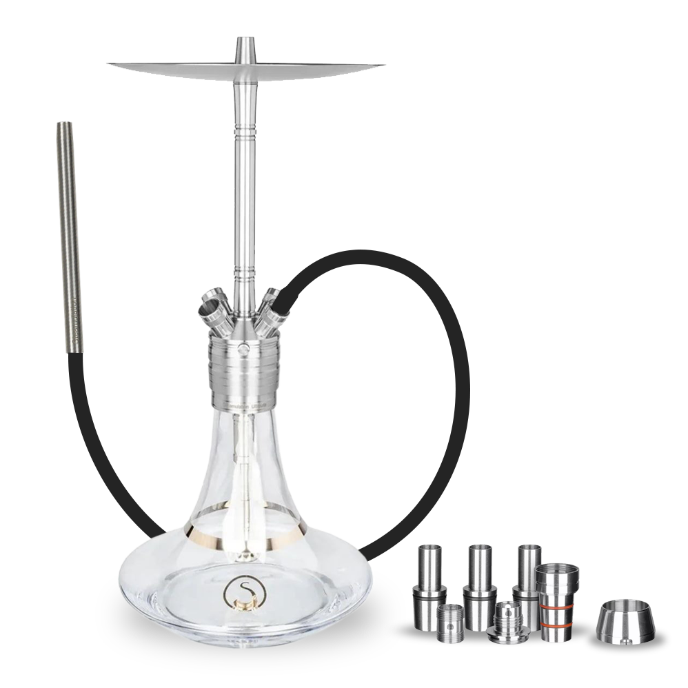 Steamulation Ultimate Gen. III