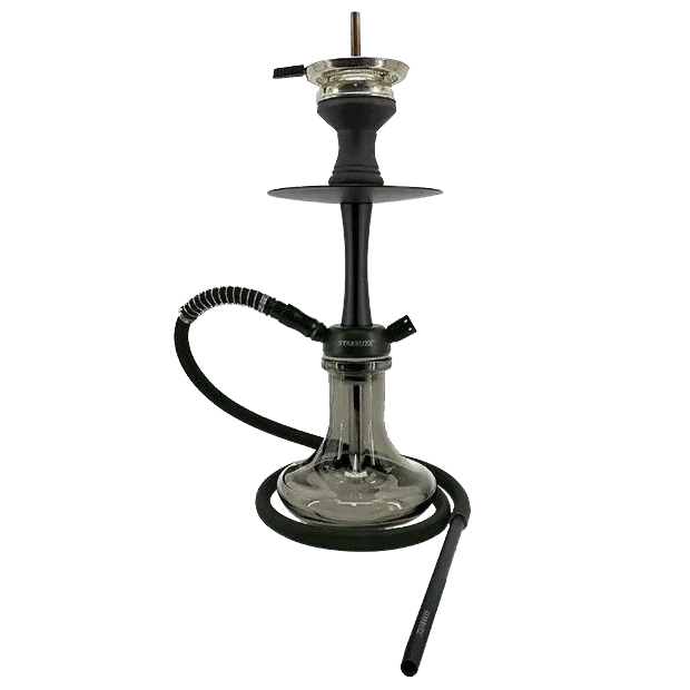 Starbuzz Shisha Chiko - Schwarz