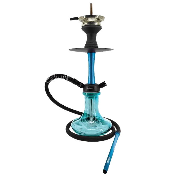 Starbuzz Chiko Shisha - Blau
