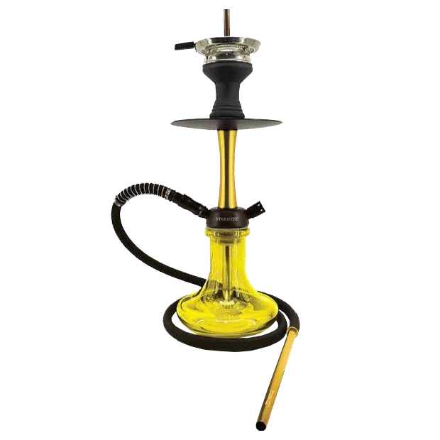 Starbuzz Chiko Shisha - Gelb