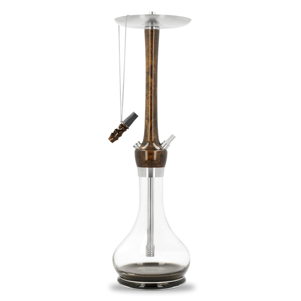 Balian Hookah - Midnight Topaz