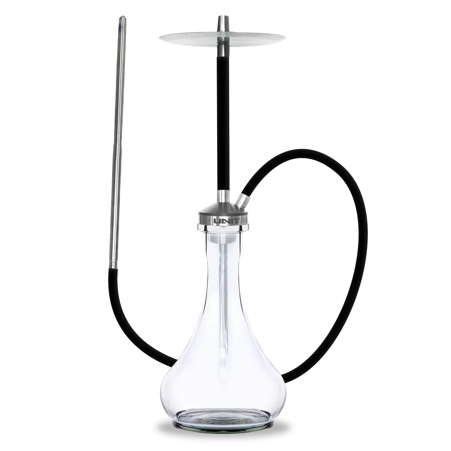 Mexanika Rebellion Unit Shisha - Schwarz