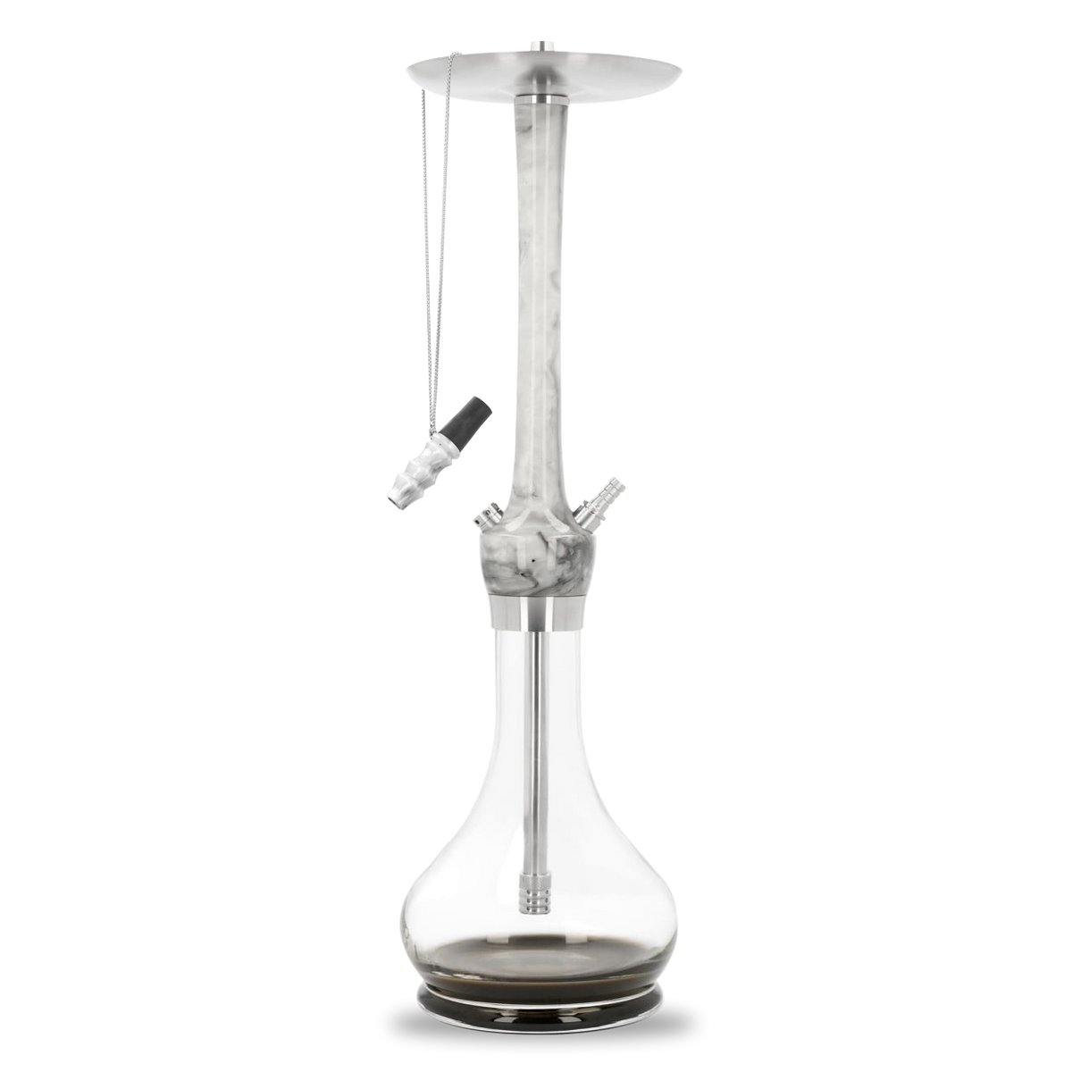 Balian Hookah - Lunar Marble