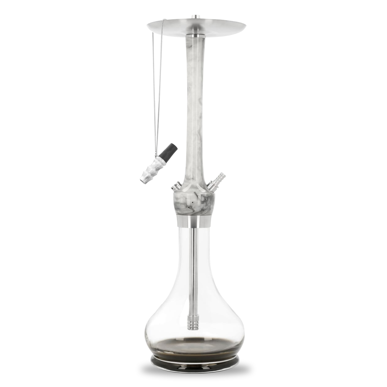 Balian Hookah - Lunar Marble