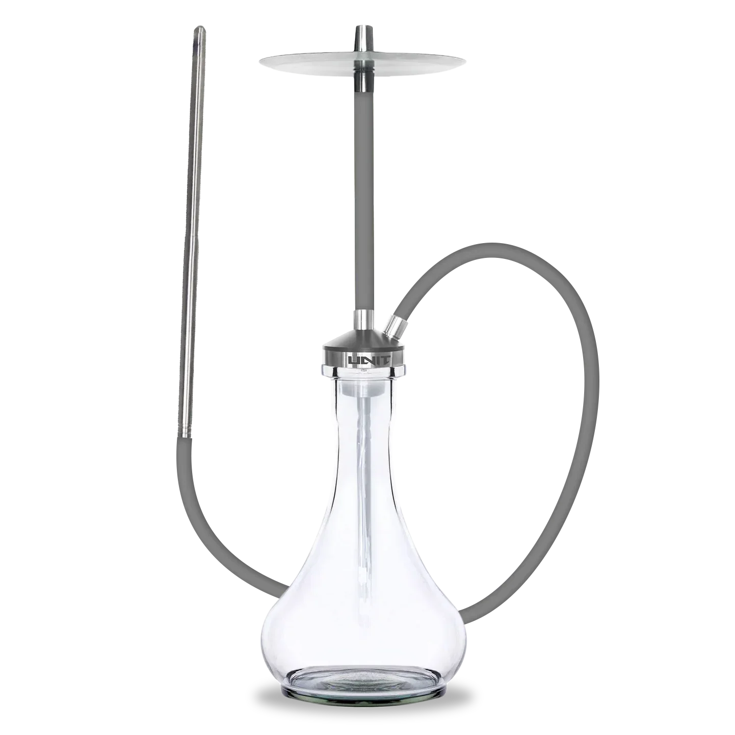 Mexanika Rebellion Unit Shisha - Grau
