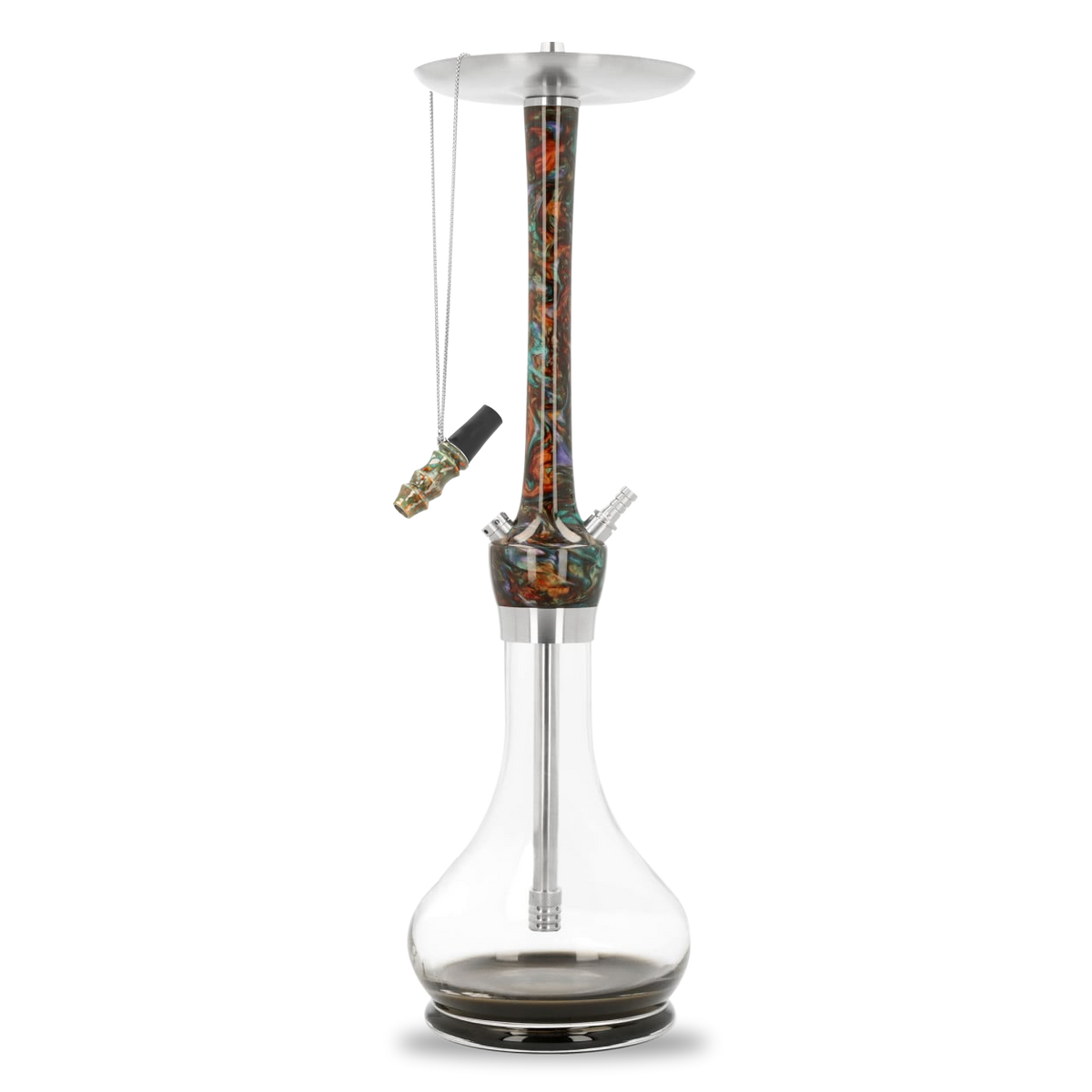 Balian Hookah - Aurora Mist