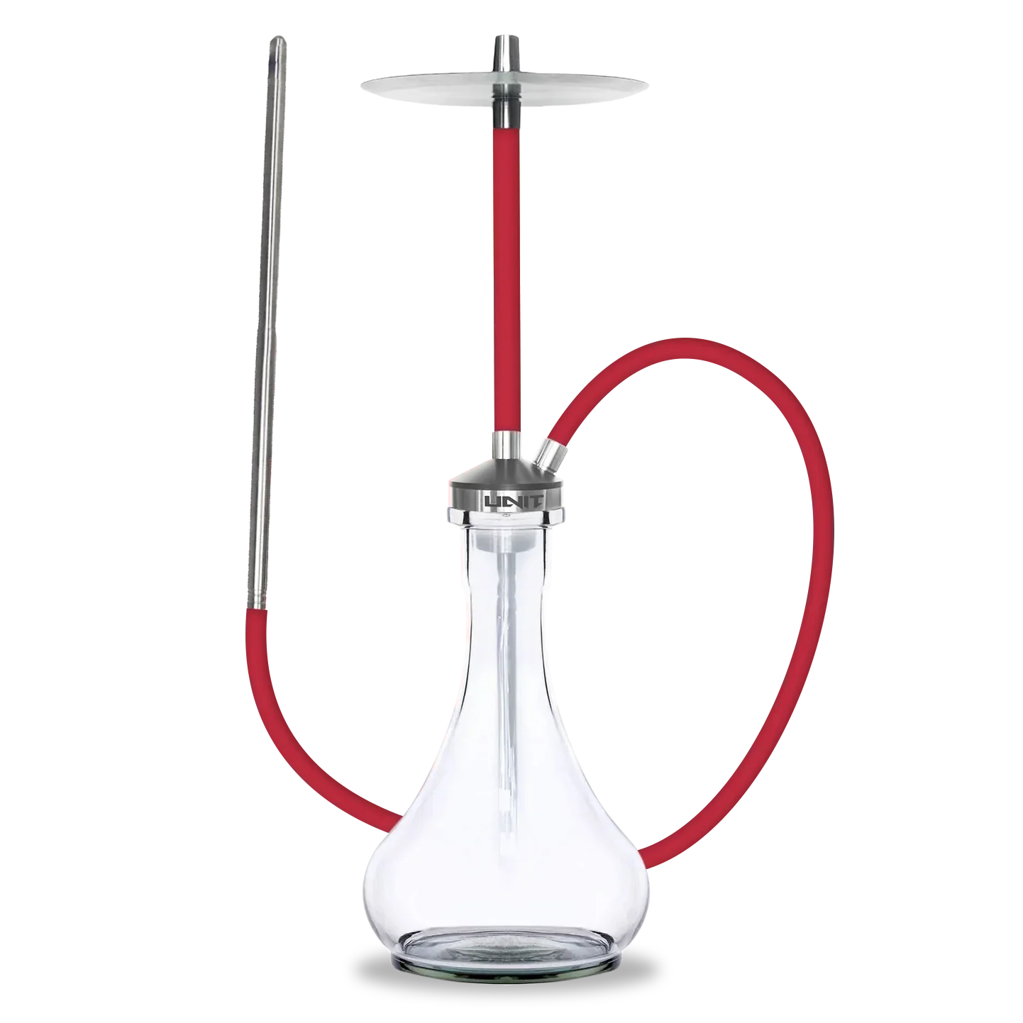 Mexanika Rebellion Unit Shisha - Rot