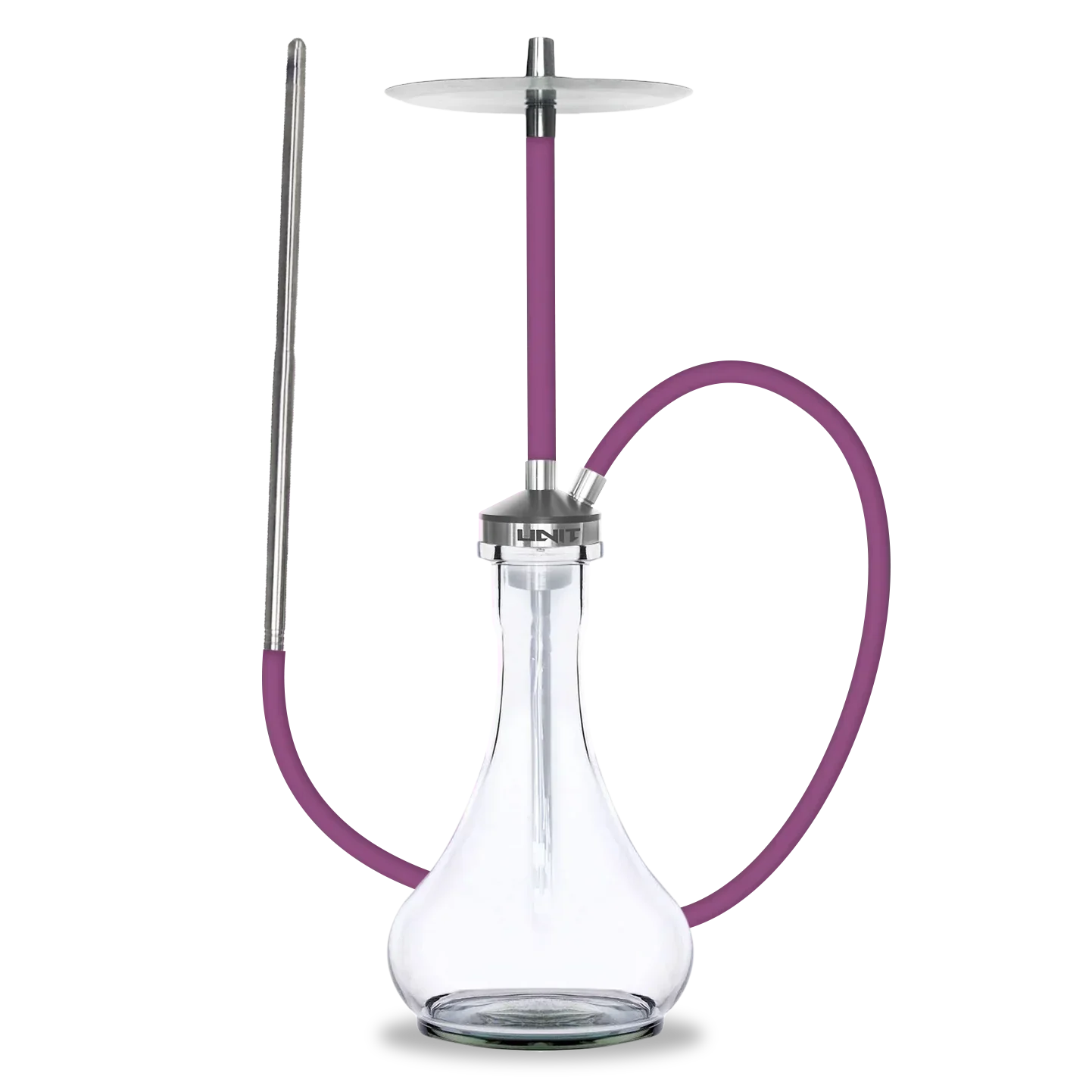 Mexanika Rebellion Unit Shisha - Lila