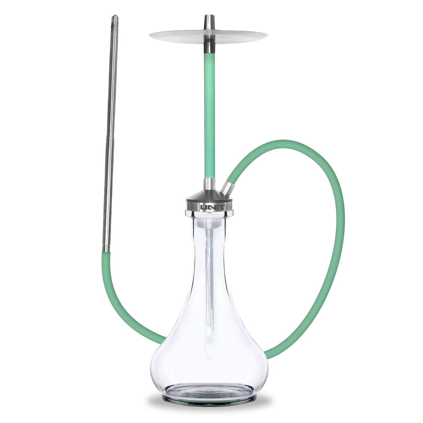 Mexanika Rebellion Unit Shisha - Minze