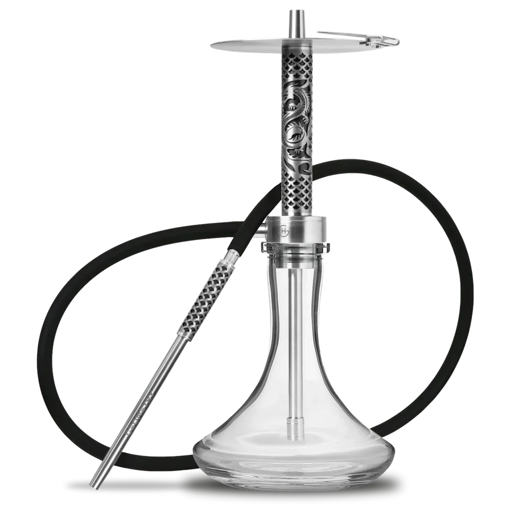 Geometry Hookah Big Bro