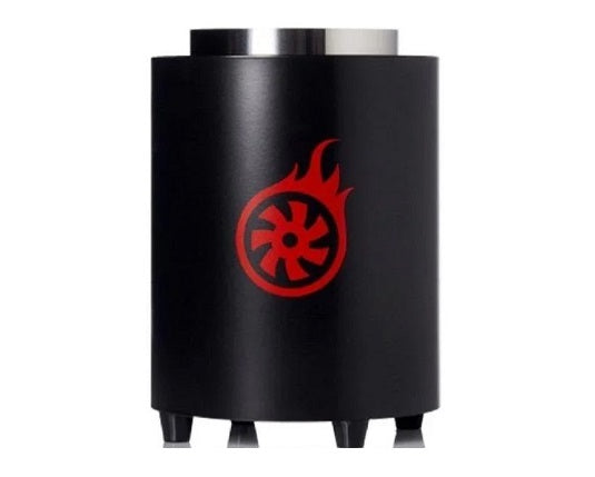 Shisha Turbine Next Premium Brennerset