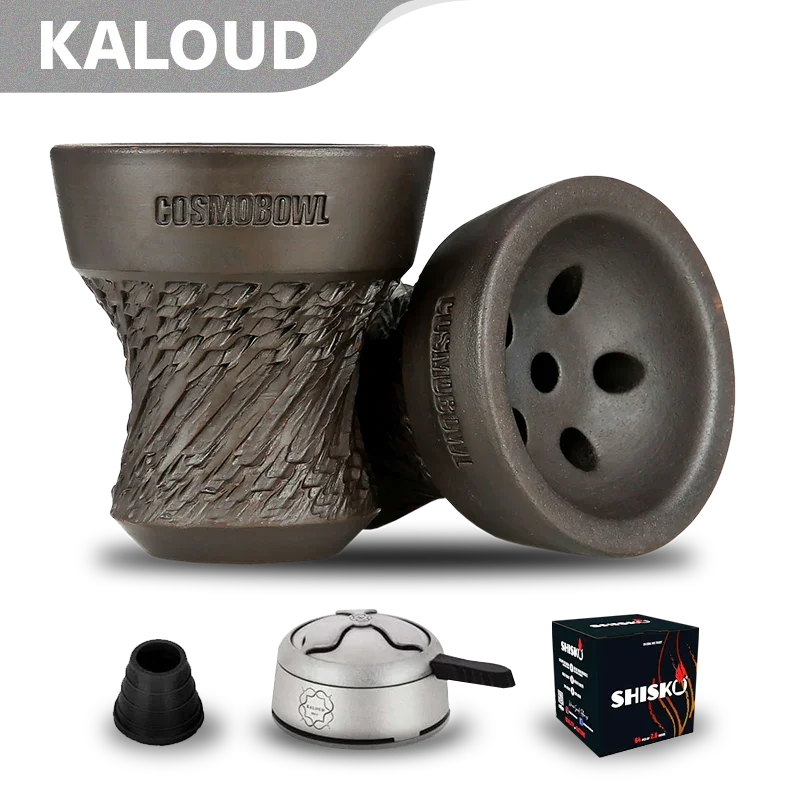 Cosmo Turkish Shot Bowl