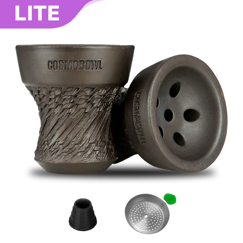 Cosmo Turkish Shot Bowl