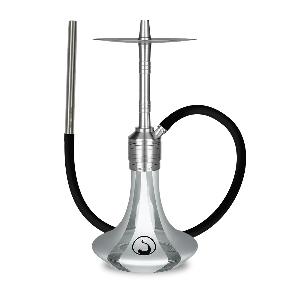 Steamulation Mini Gen. II Shisha