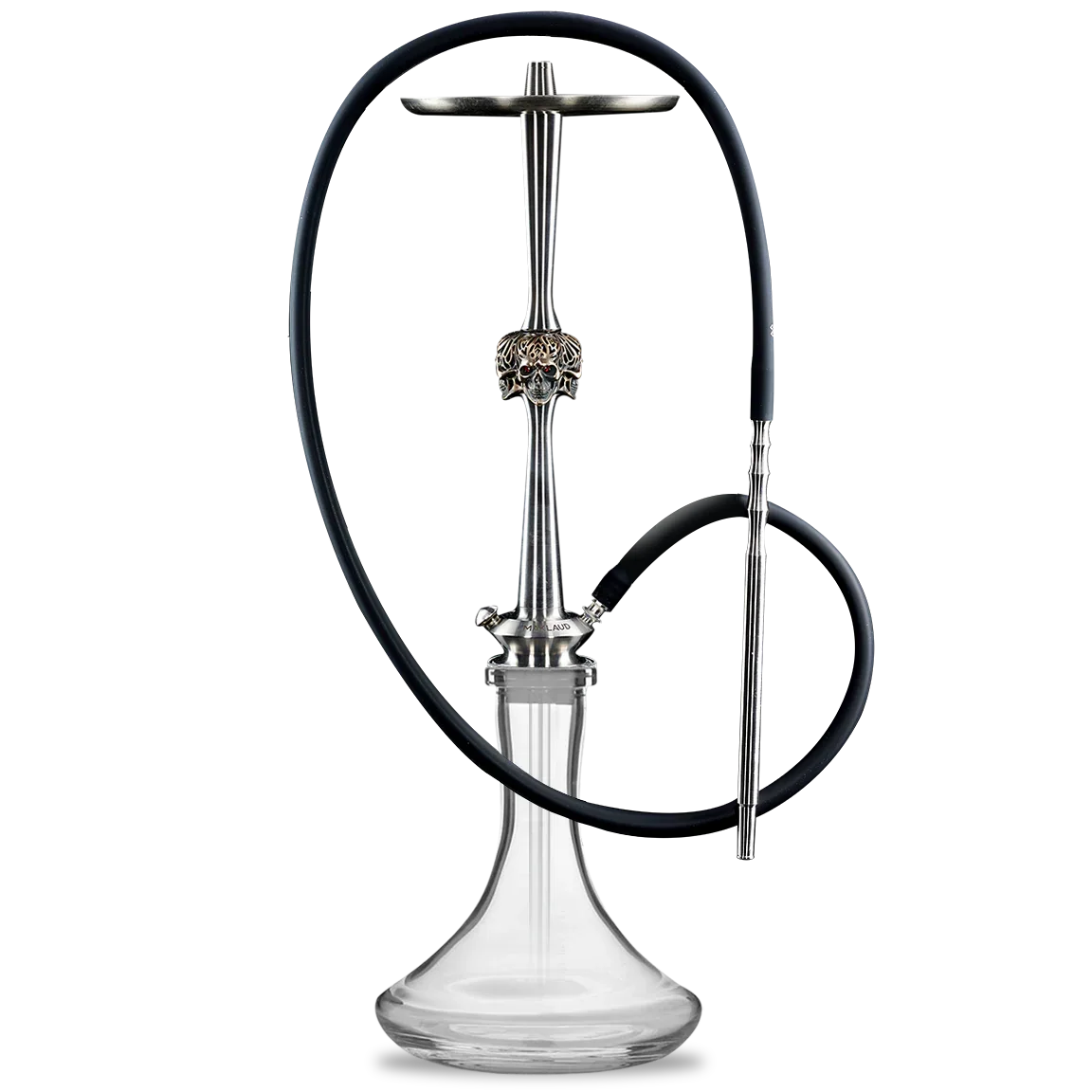 Maklaud X Skall Shisha