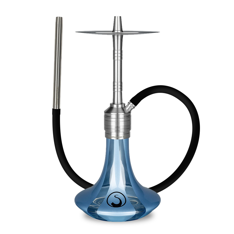 Steamulation Mini Gen. II Shisha