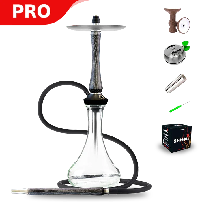 Union Hookah Sleek V2