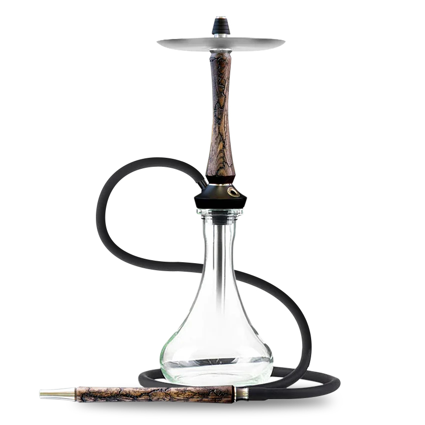 Union Hookah Sleek V2