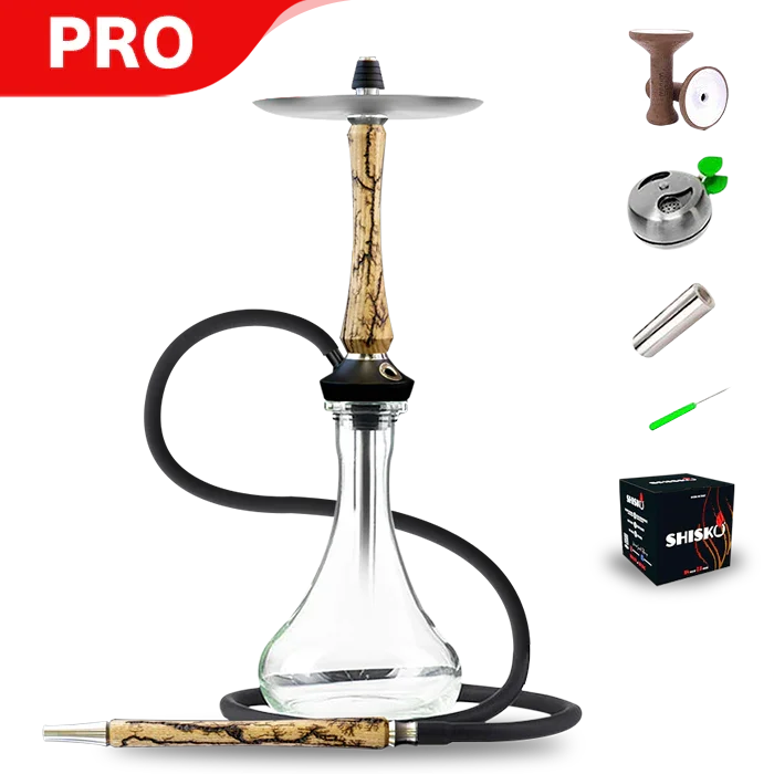 Union Hookah Sleek V2 - Volt Light