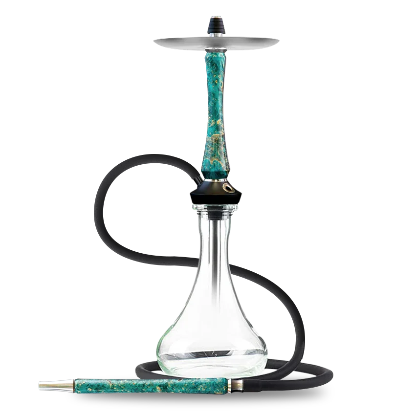Union Hookah Sleek V2