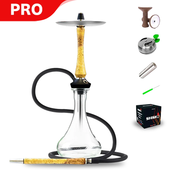 Union Hookah Sleek V2
