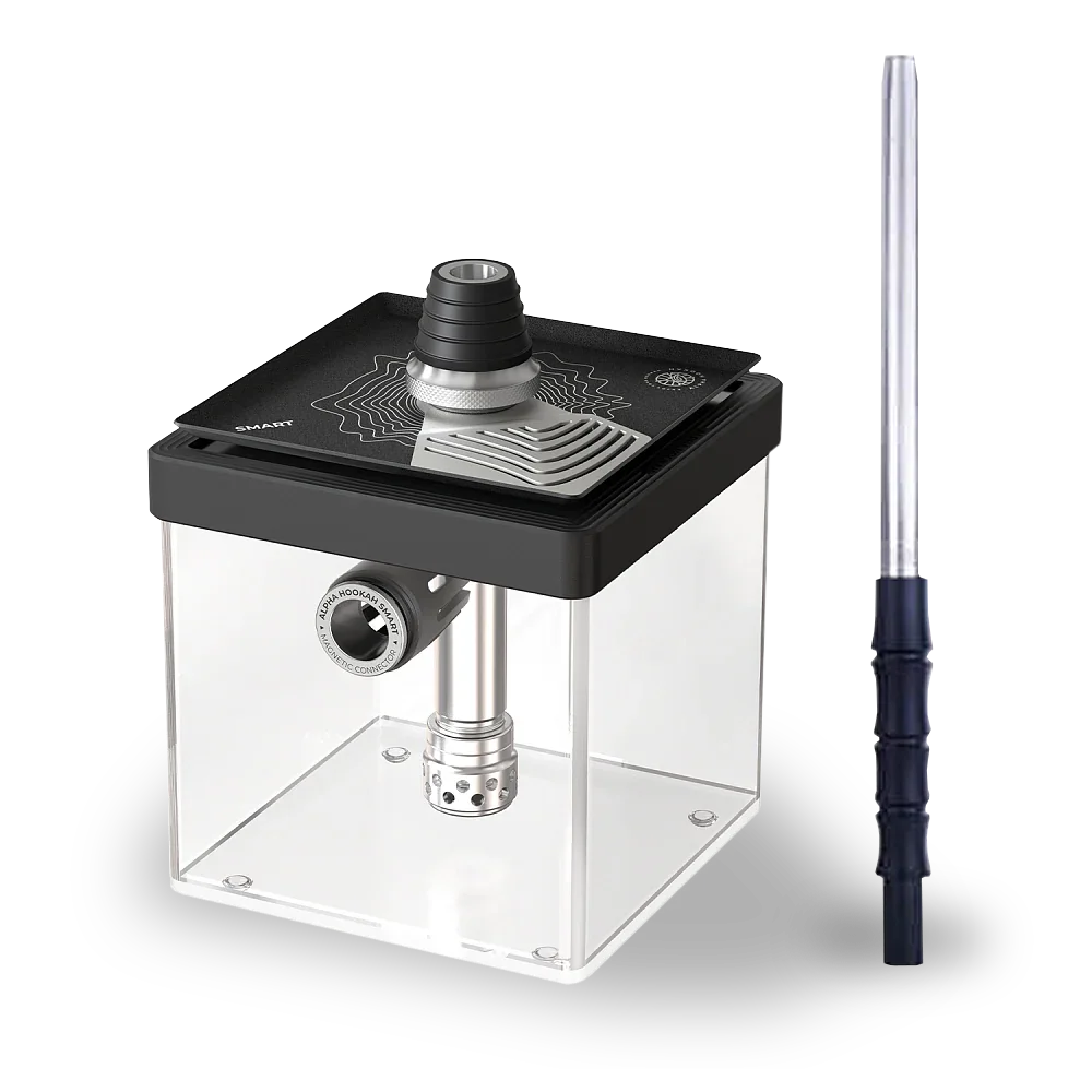 Alpha Hookah Smart Box