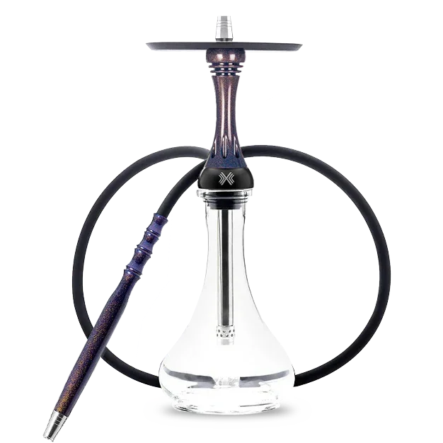 Alpha Hookah X Set