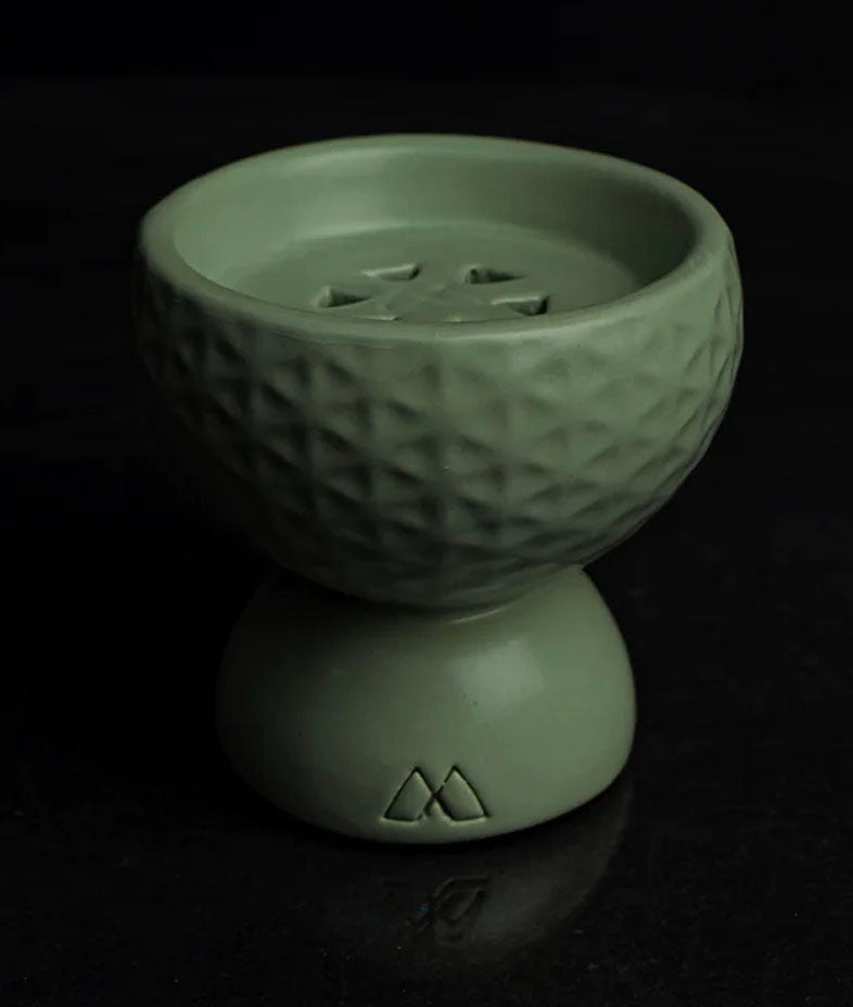 Mason Shishaware Spheryx Bowl - Mint