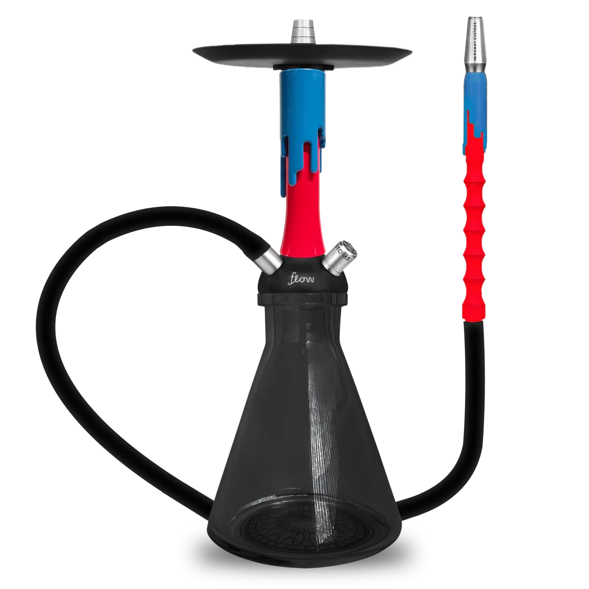 Mamay Customs Flow with Conical Base